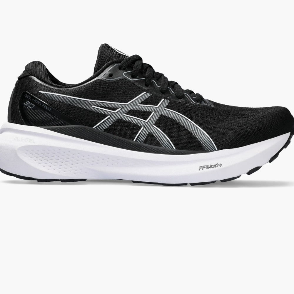 Asics Gel-Kayano 30 Women’s Running Shoe ASICS®GEL KAYANO®30 Running Shoe used